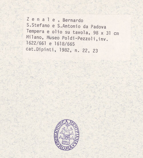 Rückseite von bh364595_recto