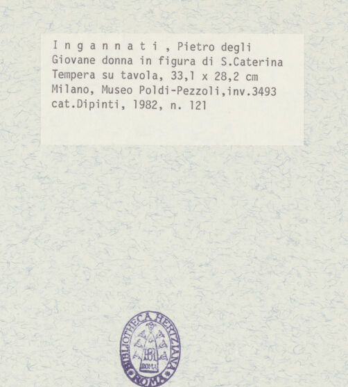 Rückseite von bh364650_recto