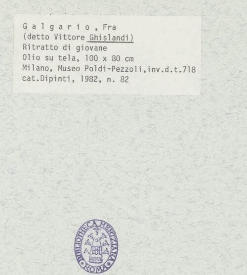 Rückseite von bh364663_recto