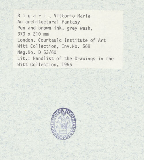 Rückseite von bh364761_recto