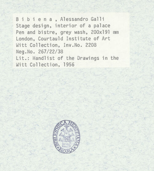 Rückseite von bh364764_recto