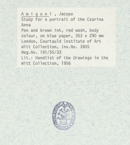 Rückseite von bh364792_recto