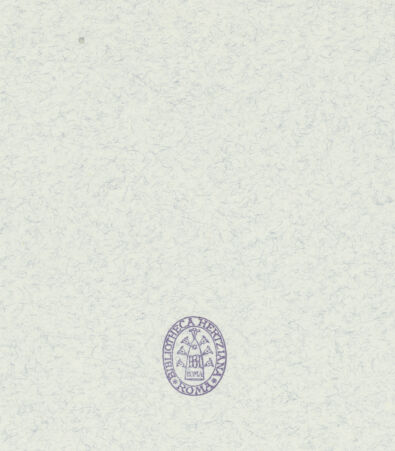 Rückseite von bh365094_recto