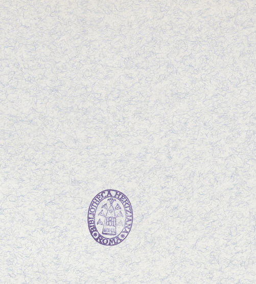 Rückseite von bh365284_recto