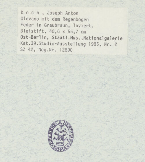 Rückseite von bh365370_recto