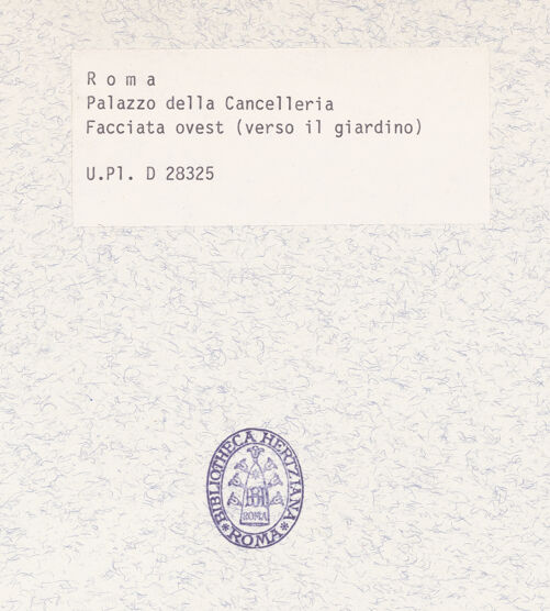 Rückseite von bh365416_recto