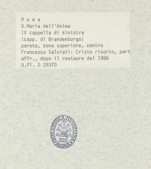 Rückseite von bh365441_recto