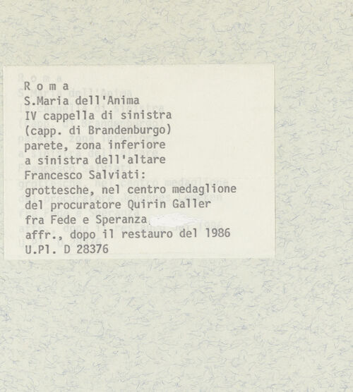 Rückseite von bh365445_recto