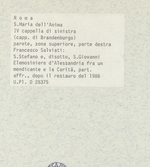 Rückseite von bh365449_recto