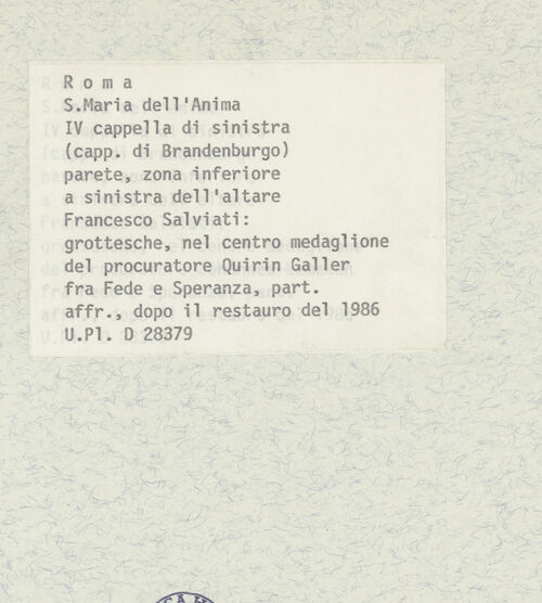 Rückseite von bh365452_recto