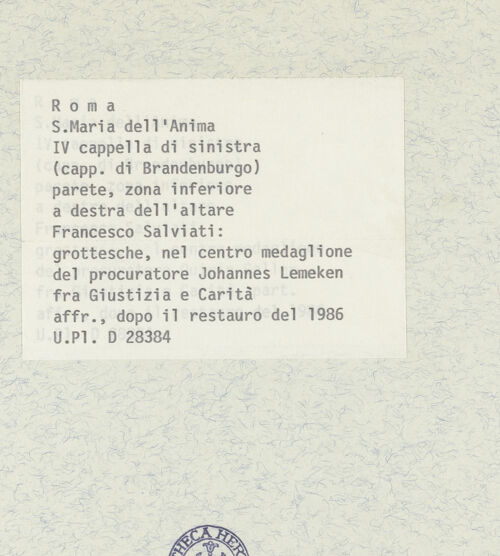 Rückseite von bh365460_recto