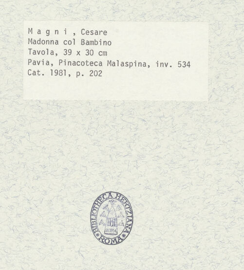 Rückseite von bh365512_recto