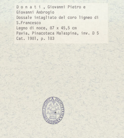 Rückseite von bh365558_recto