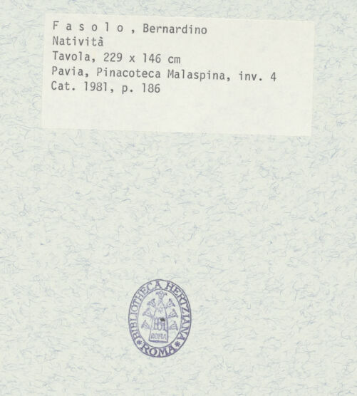 Rückseite von bh365565_recto