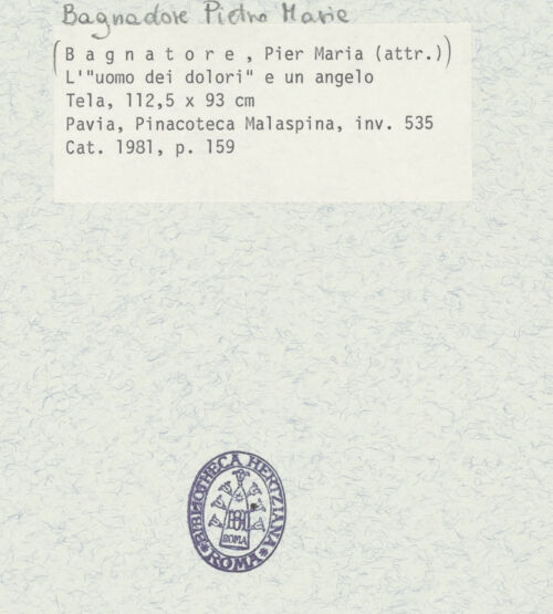 Rückseite von bh365567_recto