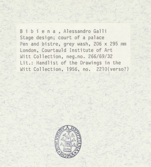 Rückseite von bh365787_recto