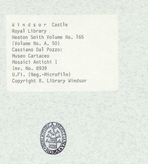 Rückseite von bh365946_recto