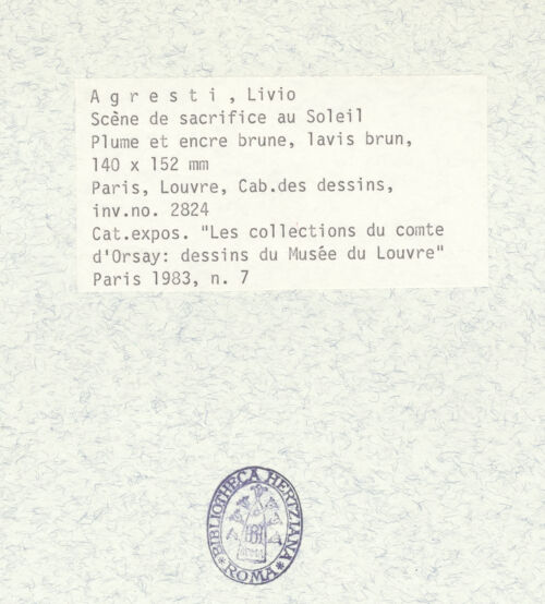 Rückseite von bh365959_recto