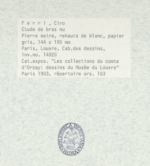 Rückseite von bh366033_recto