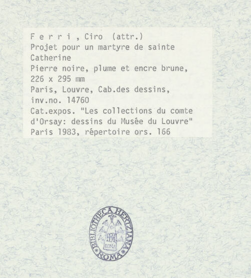 Rückseite von bh366035_recto