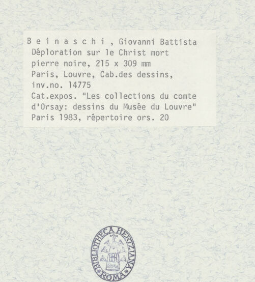 Rückseite von bh366060_recto