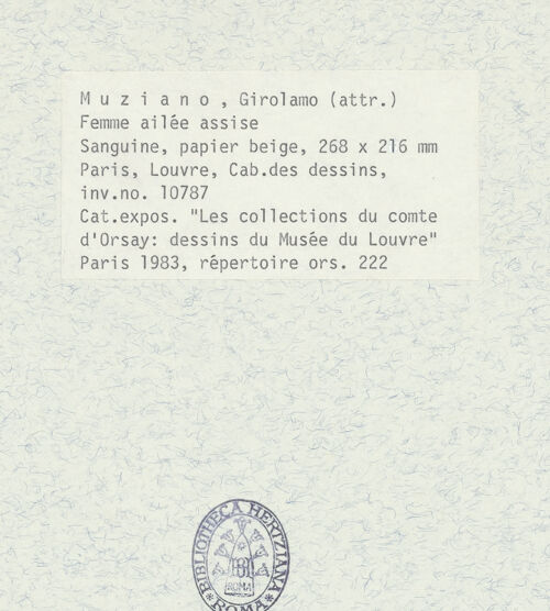 Rückseite von bh366140_recto