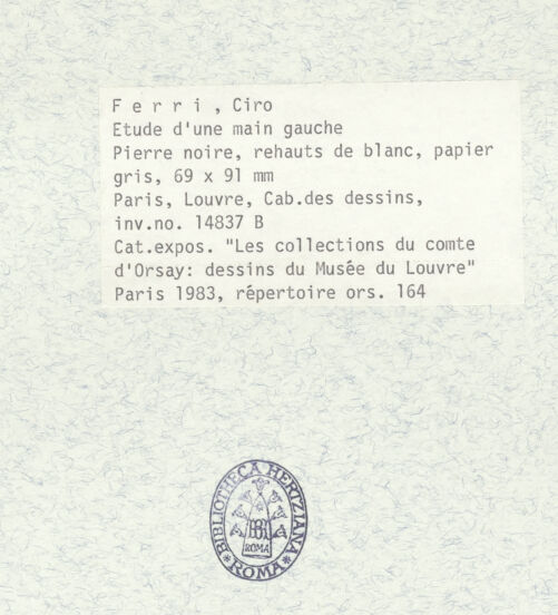 Rückseite von bh366154_recto