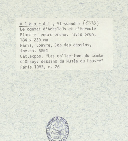 Rückseite von bh366188_recto