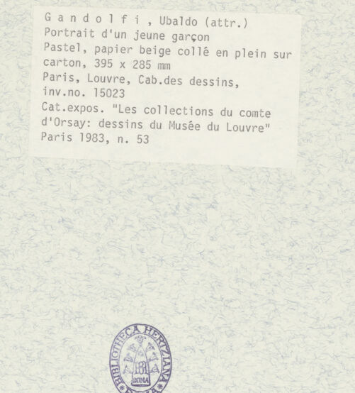 Rückseite von bh366286_recto