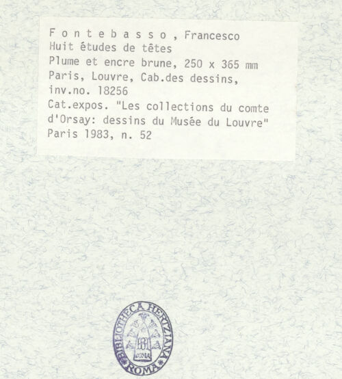 Rückseite von bh366287_recto