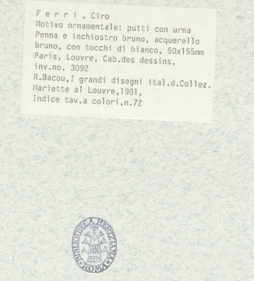 Rückseite von bh366339_recto