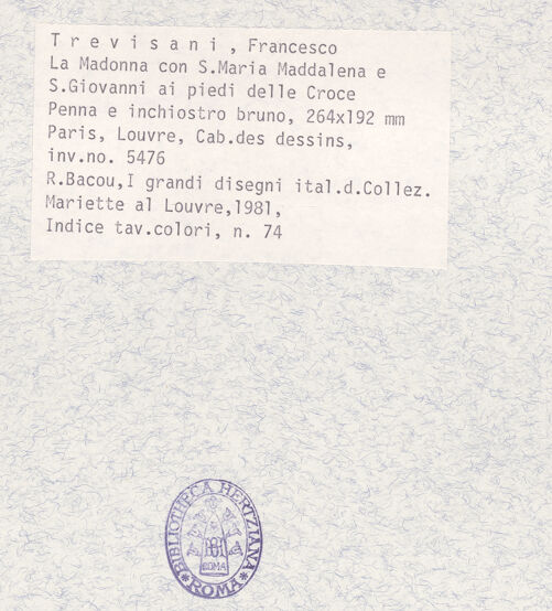 Rückseite von bh366356_recto