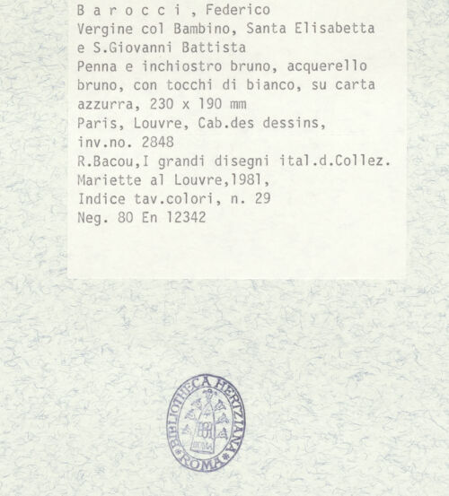 Rückseite von bh366371_recto