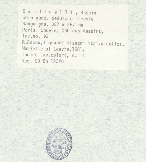 Rückseite von bh366375_recto