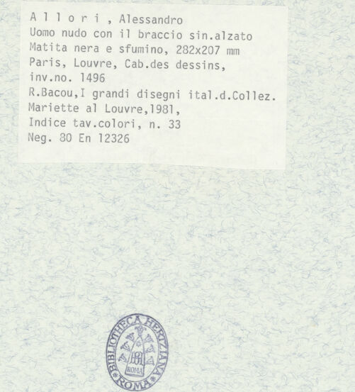 Rückseite von bh366381_recto