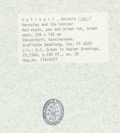 Rückseite von bh366388_recto