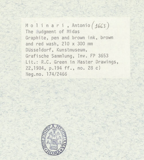 Rückseite von bh366391_recto