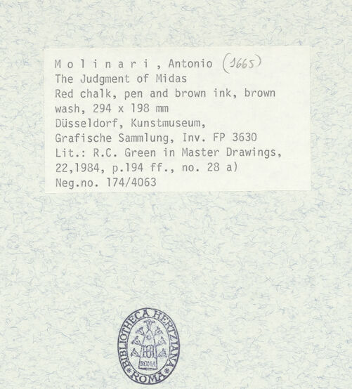 Rückseite von bh366393_recto