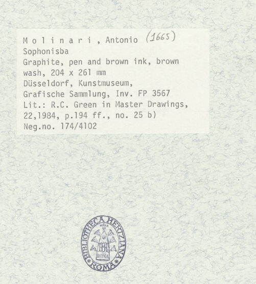 Rückseite von bh366397_recto