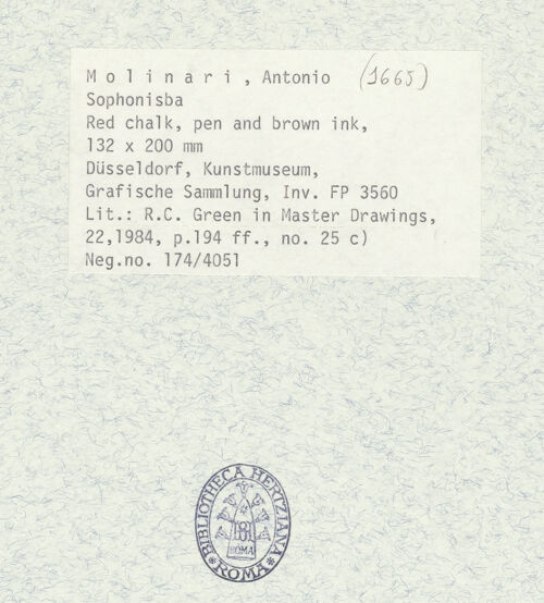 Rückseite von bh366398_recto