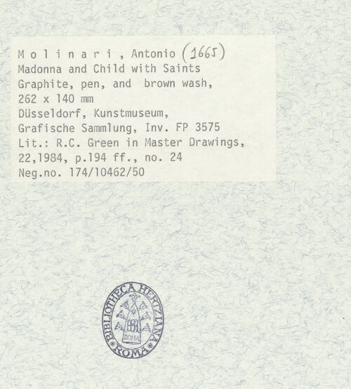 Rückseite von bh366399_recto