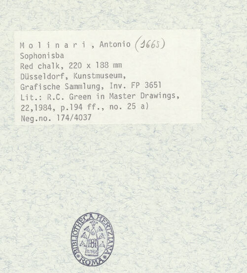 Rückseite von bh366400_recto