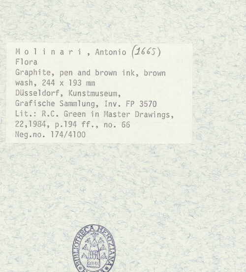 Rückseite von bh366416_recto