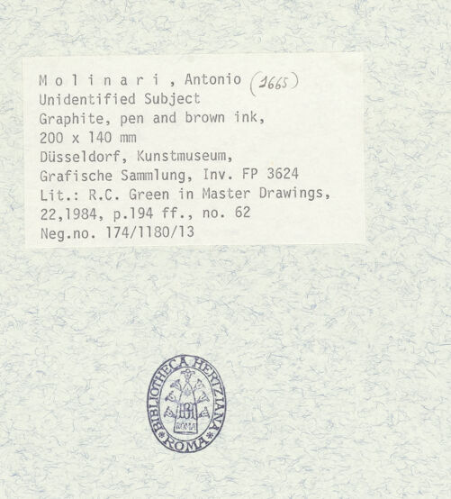 Rückseite von bh366417_recto