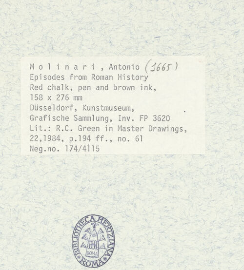 Rückseite von bh366419_recto