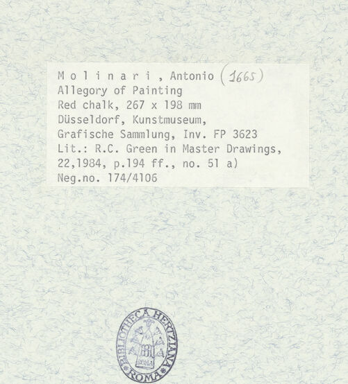 Rückseite von bh366421_recto