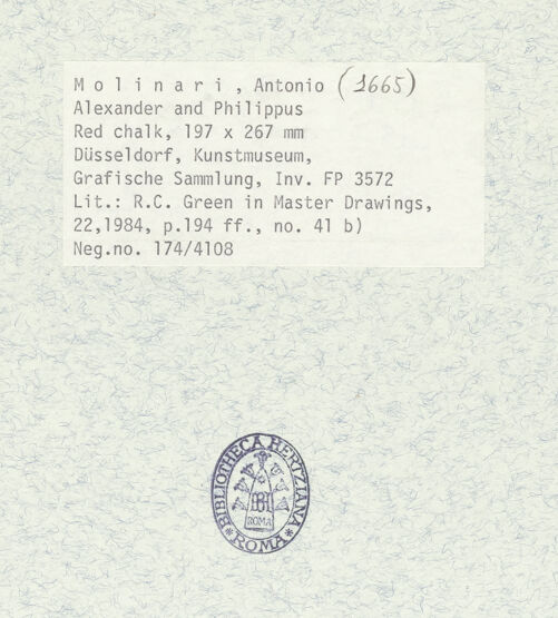 Rückseite von bh366429_recto