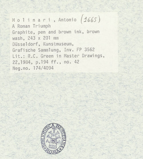 Rückseite von bh366430_recto