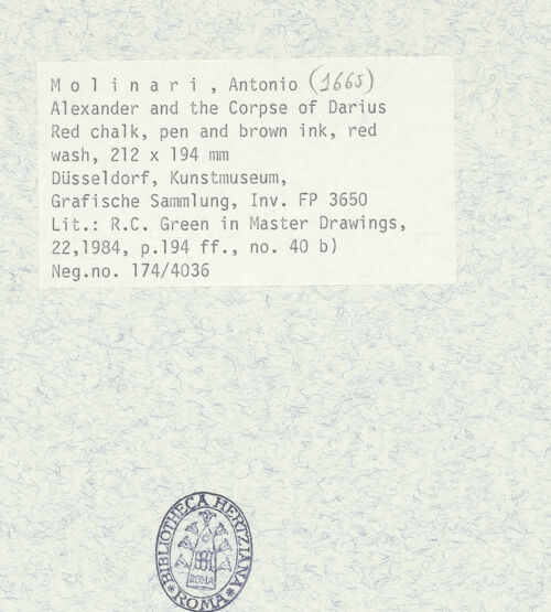 Rückseite von bh366431_recto