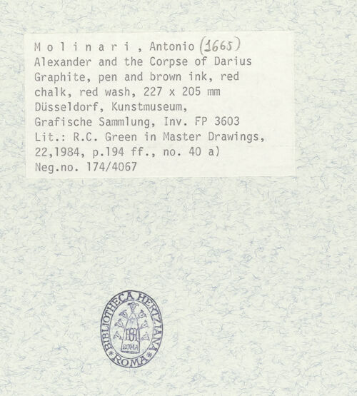 Rückseite von bh366434_recto